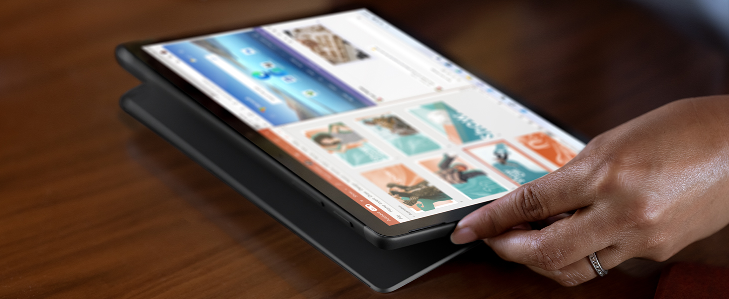 Compra Laptop Microsoft Surface Go 3 10.5