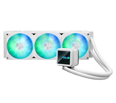 Tilpasningsbare infinity-spejllinser