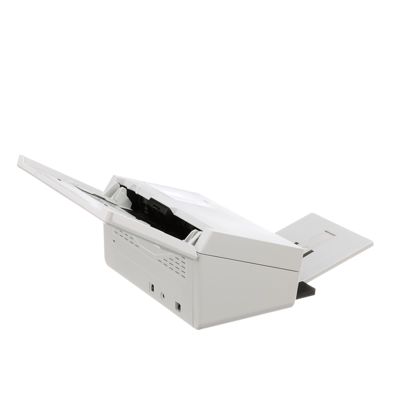 Xerox D70n - document scanner - desktop - Gigabit LAN, USB 3.1 Gen 1