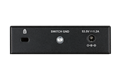 folie 3 von 3, vergrößern, dgs‑1005p 5‑port desktop gigabit poe+ switch