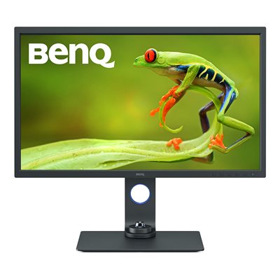 32 inch 4K Photo and Video Editing Monitor Adobe RGB | SW321C