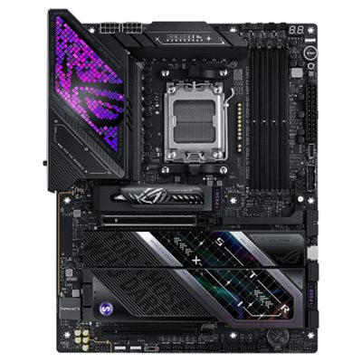 ROG STRIX X870E-E GAMING