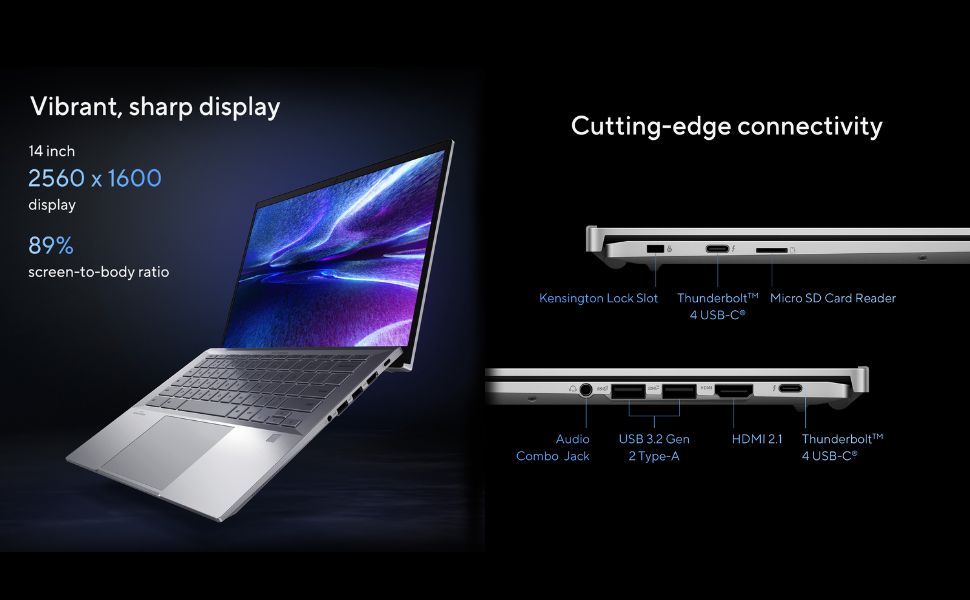 Kabumaxページ ASUS ExpertBook CX54 14