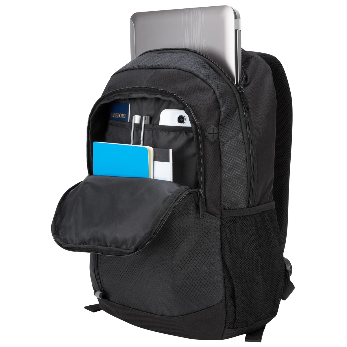 dell targus backpack 15.6 inch laptop bag price