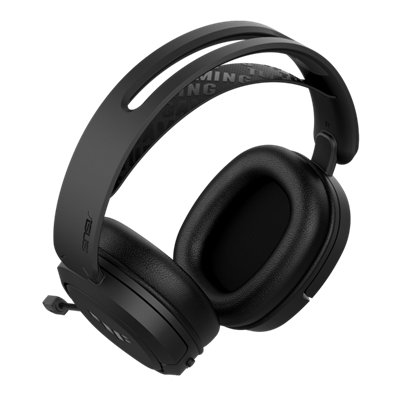 Virtual 7.1 Surround Sound