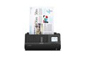 slide 2 of 7, zoom in, workforce es-c380w wireless compact document scanner