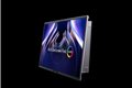 Folie {0} von {1}, Vergrößern, ASUS ZenScreen Fold OLED MQ17QH