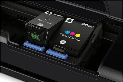 Epson WorkForce WF-100 impresora portátil de inyección de tinta Color 760 x 1440 DPI A4 Wifi | Impresoras a Tinta InkJet
