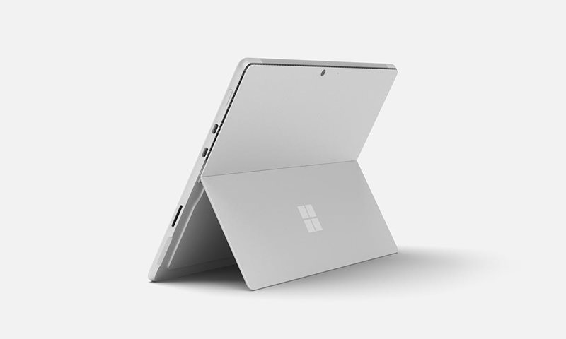 Microsoft 8PN-00010 ノートパソコン Surface Pro 8 i5／8／128 プラチナ 8PN00010 | ヤマダウェブコム