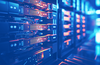 High-performance memory for a new era of data centers