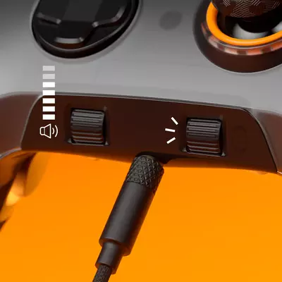 AUDIO CONTROLS