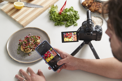 Seamless connectivity