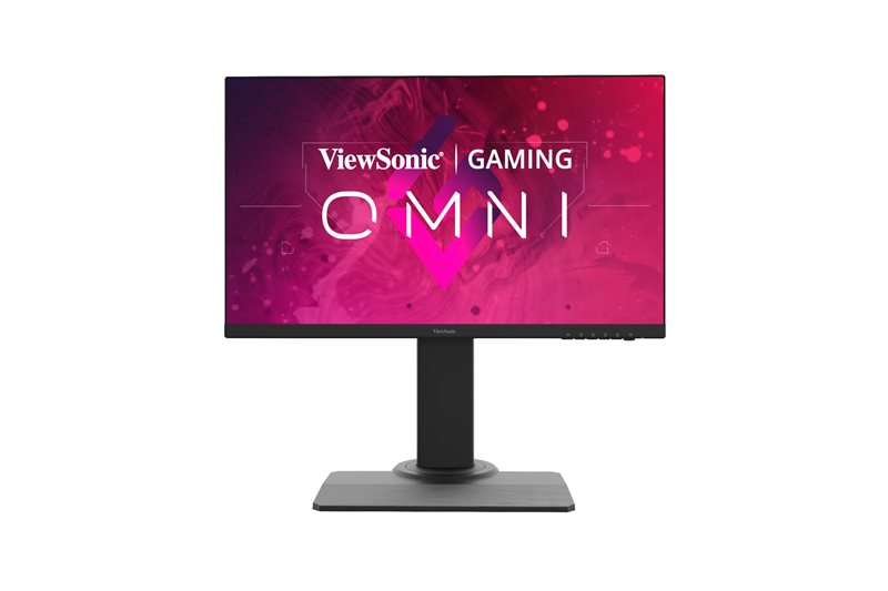 ViewSonic XG2431 - LED monitor | Overview, Specs, Details | SHI