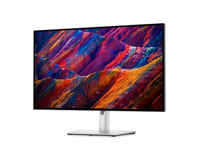Dell UltraSharp 68,58 cm (27") 4K-Monitor mit USB-C Hub – U2723QE