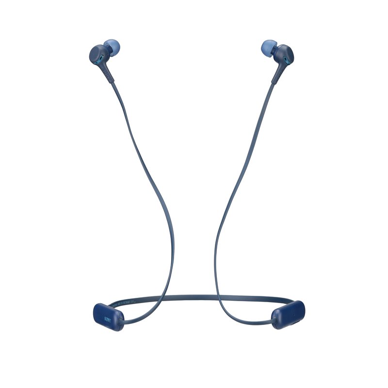 Sony WI-XB400 - Earphones with mic | Overview, Specs, Details | SHI