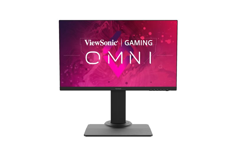 ViewSonic XG2431 24 Inch 1080p 240Hz 1ms Gaming Monitor with AMD 