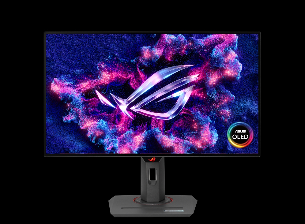 ROG Strix OLED XG27AQDMG ゲーミングモニター ROG Strix OLED XG27AQDMG | 27 to 31.5 Inches | Gaming