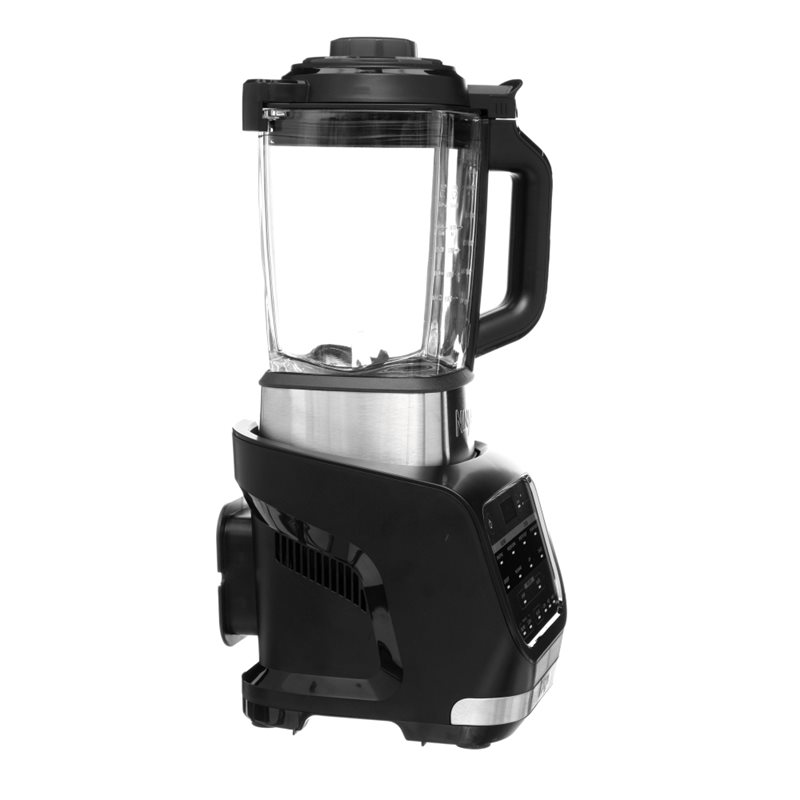Stellisons Electrical  ninja HB150UK Hot and Cold Blender and