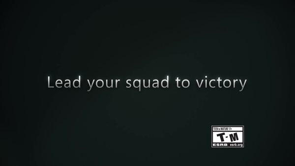 thumbnail video image 2 of Microsoft Xbox One S 1TB Battlefield V Bundle, White, 234-00679, 2 of 11