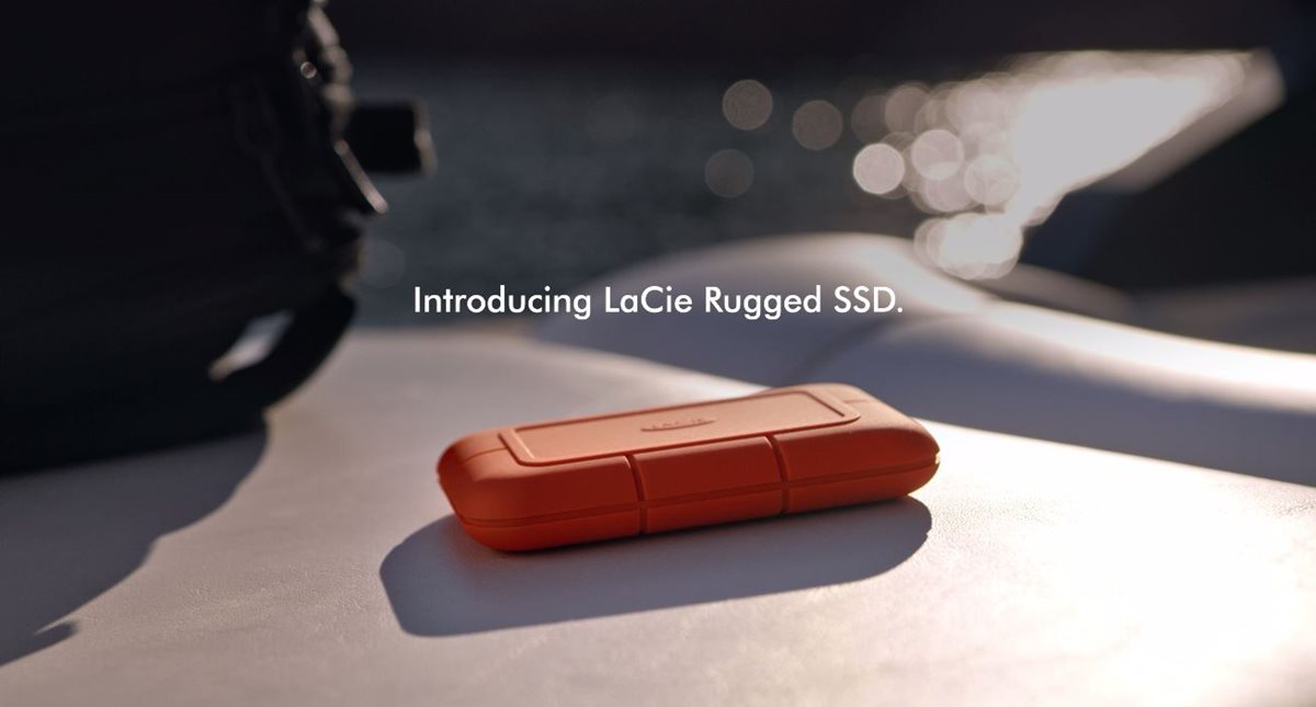 LaCie (LAC9000633) Mini Disque Dur Externe Robuste 4 To HDD Portable – USB  3.0 Compatible USB 2.0 Orange – Best Buy Tunisie