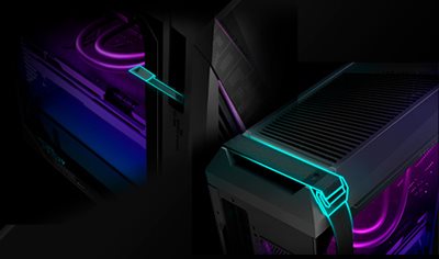 ASUS ROG Strix Gaming Desktop - 13th Gen Intel Core i7-13700F
