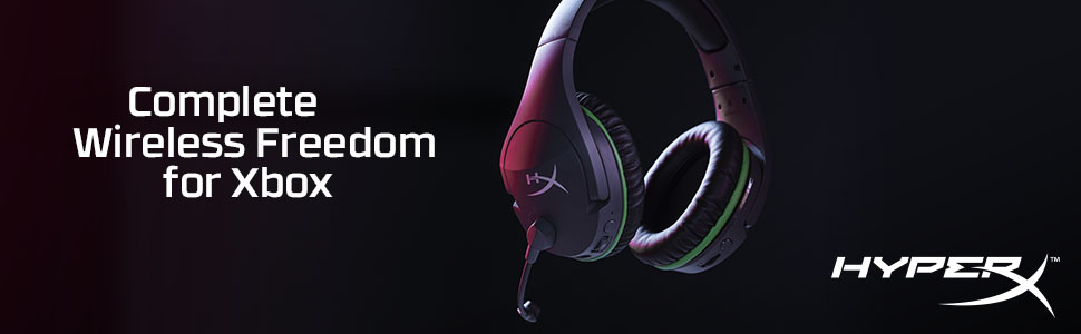 CloudX Stinger Core Wireless Gaming Headset for Xbox