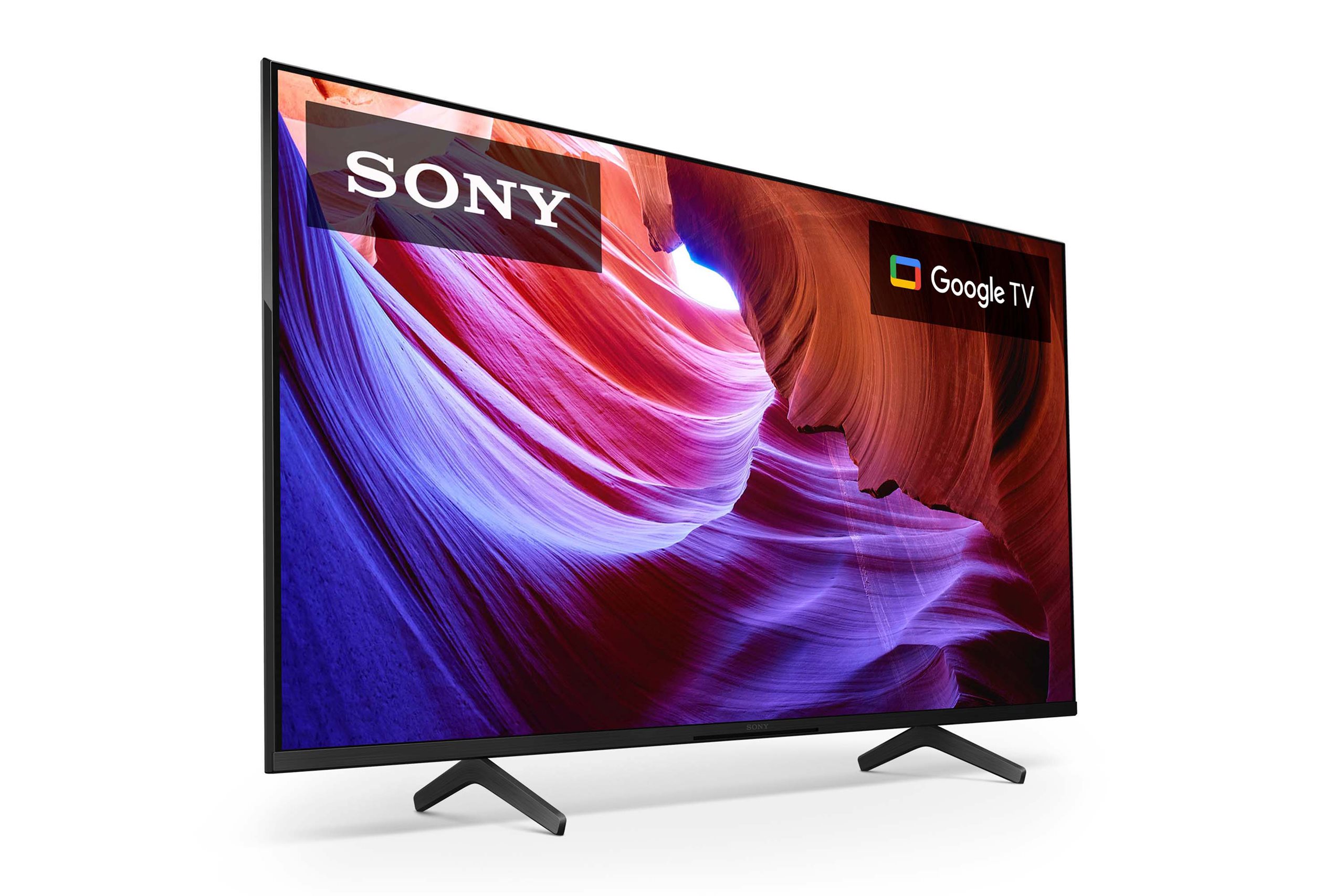Sony 50” Class X85K 4K Ultra HD LED with Smart Google TV KD50X85K- 2022  Model 