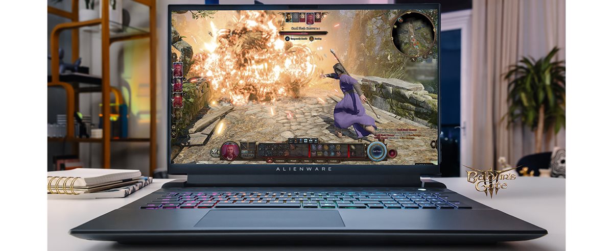 Don't Buy A Gaming Laptop Until You Read This