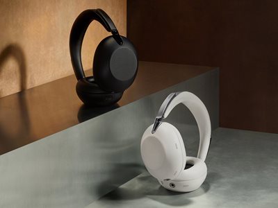 Platinum or Black