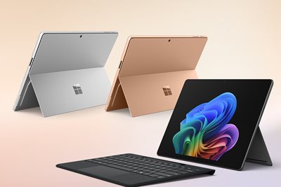 Microsoft Surface Pro 13