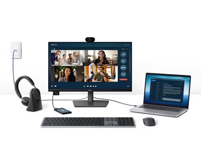 Extensive connectivity