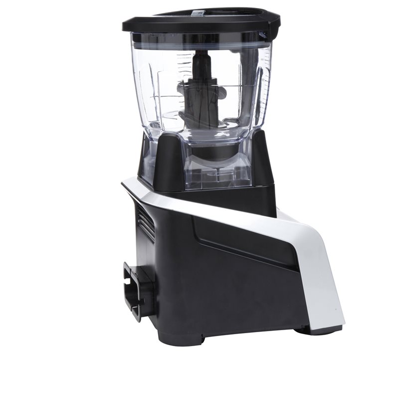 Ninja BL682UK2 3-in-1 Blender, Food Processor, Personal Blender