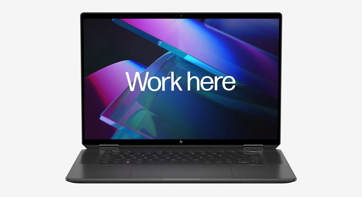 HP Spectre x360 Laptop