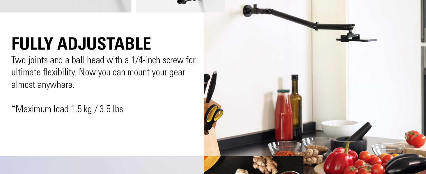 Elgato Wall Mount - Thumbnail 3