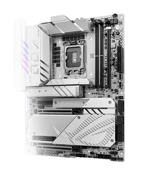 OVERCLOCKER'S TOOLKIT