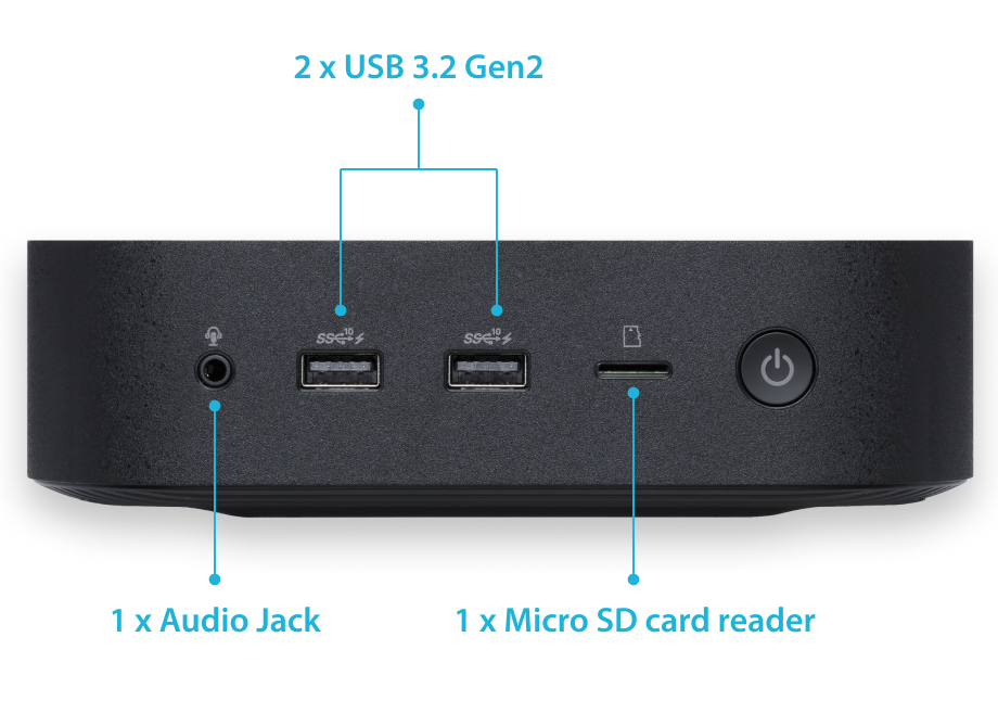 ASUS Chromebox 5 (s5026un) i5-1240P モデル ASUS Chromebox 5 (s5026un) i5-1240P モデル