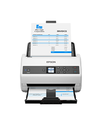 B11B251201 | Epson DS-970 Colour Duplex Workgroup Document Scanner
