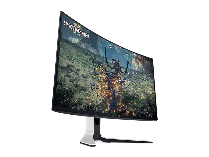 Alienware AW3225QF 32