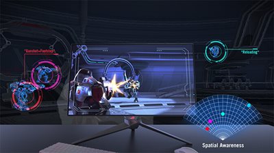 Generelle lukkede headset