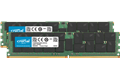 slide 7 of 11, zoom in, crucial lrdimm server memory