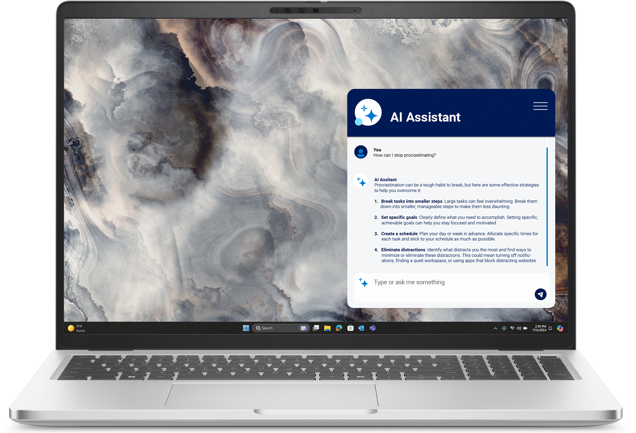 DELL Pro 16 Plus PB16250 Intel Core Ultra 7 265U 16GB RAM