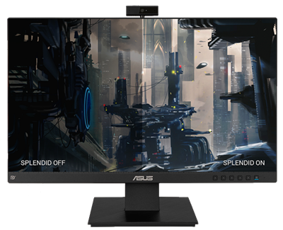 ASUS BE24EQK 23.8