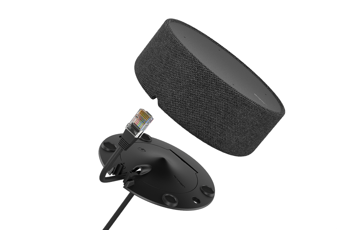 PanaCast SpeakerMic - Jabra video solutions
