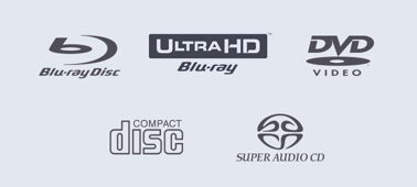 Ultimate disc drive