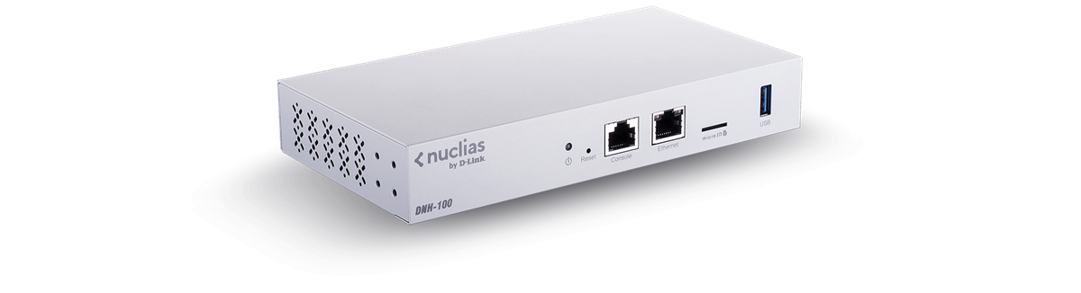 DNH‑100 Nuclias Connect Hub