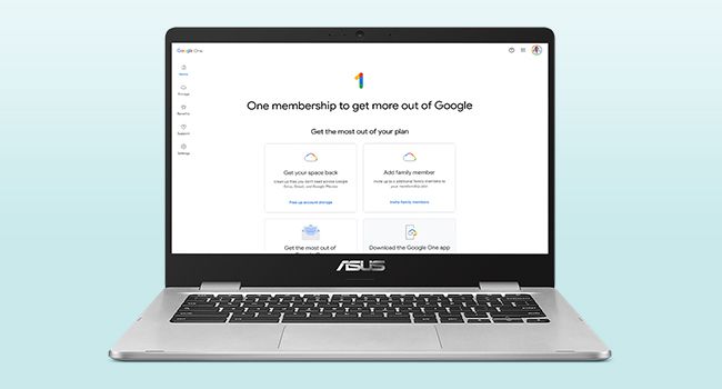 Buy ASUS Chromebook C424 | For-Home | Laptops | ASUS eShop USA