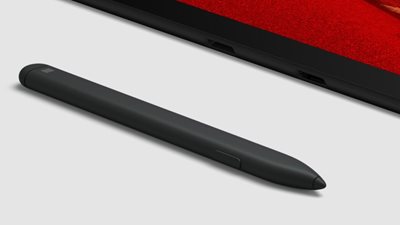 Refurbished: Microsoft Surface Pro X KJK-00001 2-in-1 Microsoft