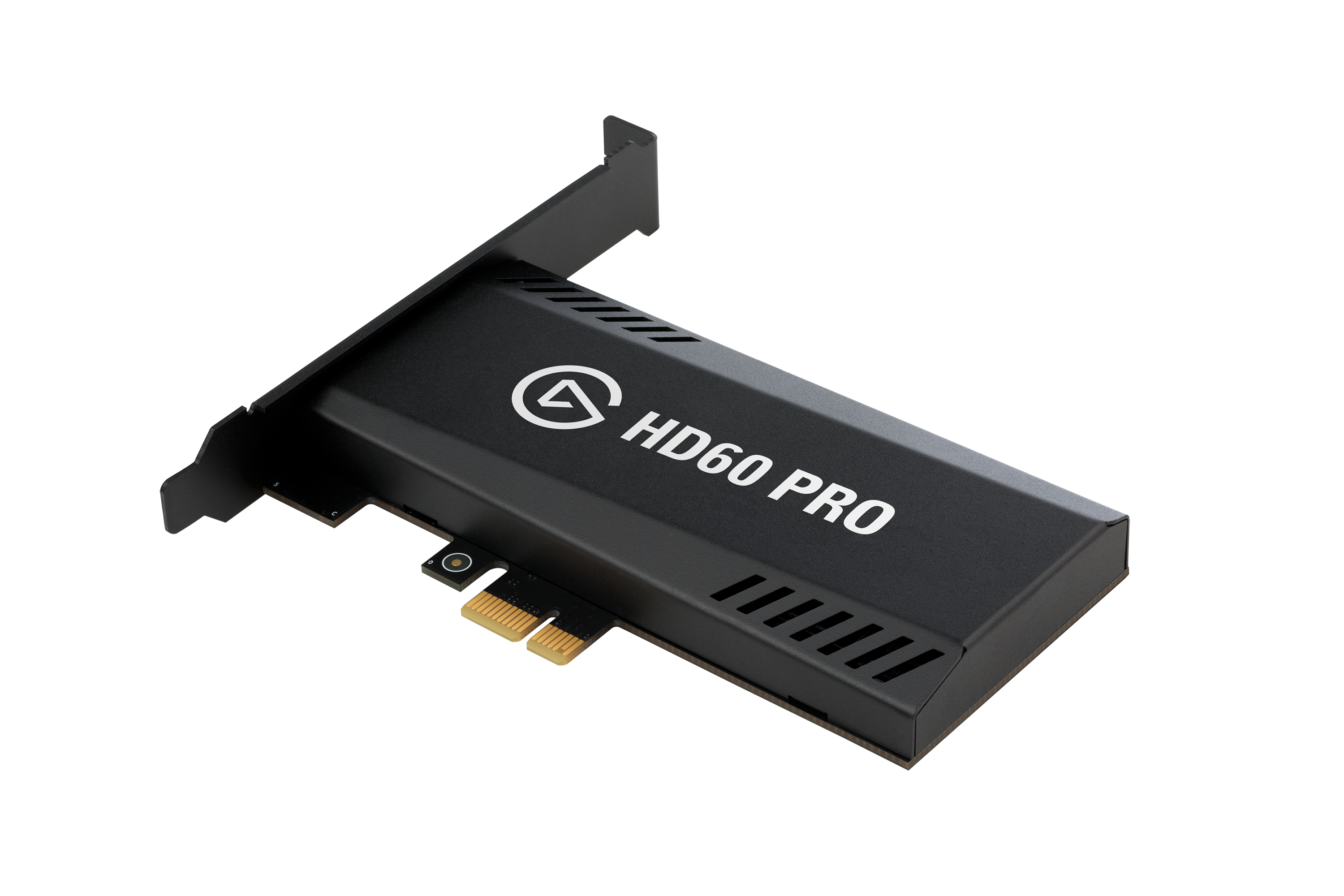 Elgato Game Capture HD60 Pro PCIe 1080p 60 FPS - Newegg.com