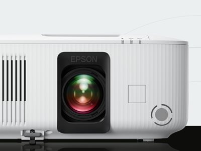 Epson Home Cinema 2350 4K Smart Projector - V11HA73020