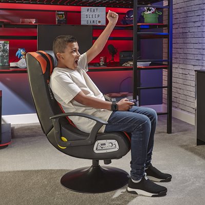 X rocker cheap gaming chair currys